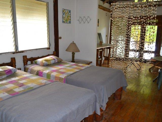 Hotel Los Cobanos Village Lodge Exterior photo