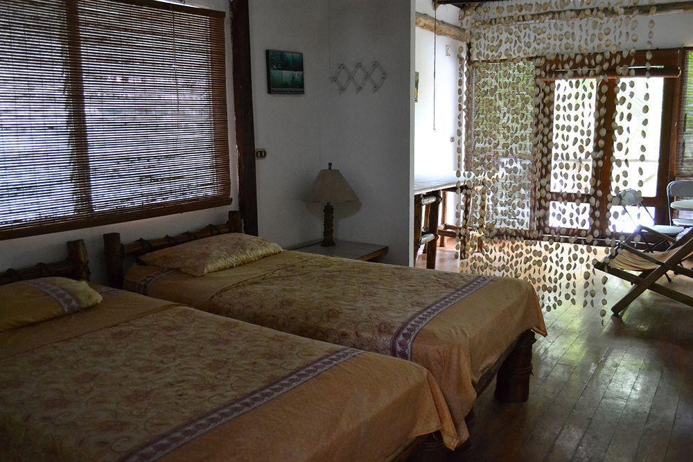 Hotel Los Cobanos Village Lodge Exterior photo
