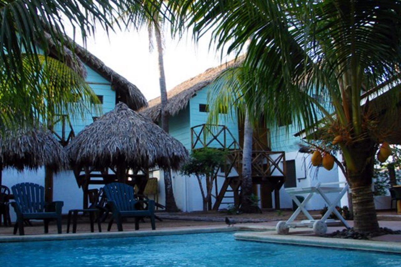 Hotel Los Cobanos Village Lodge Facilities photo