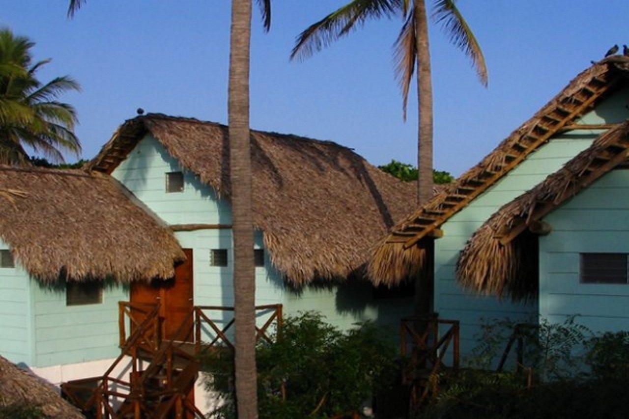 Hotel Los Cobanos Village Lodge Exterior photo