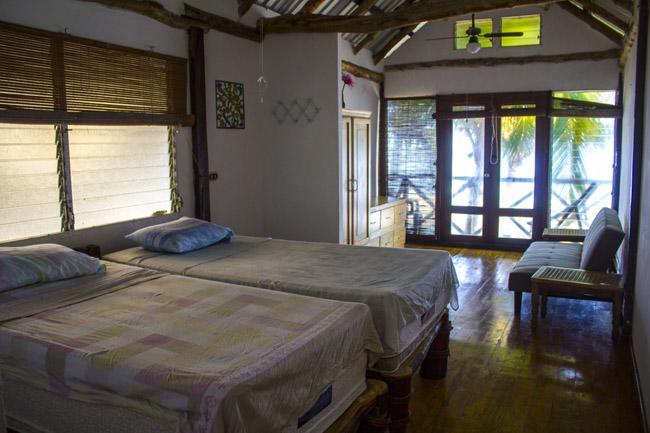 Hotel Los Cobanos Village Lodge Exterior photo